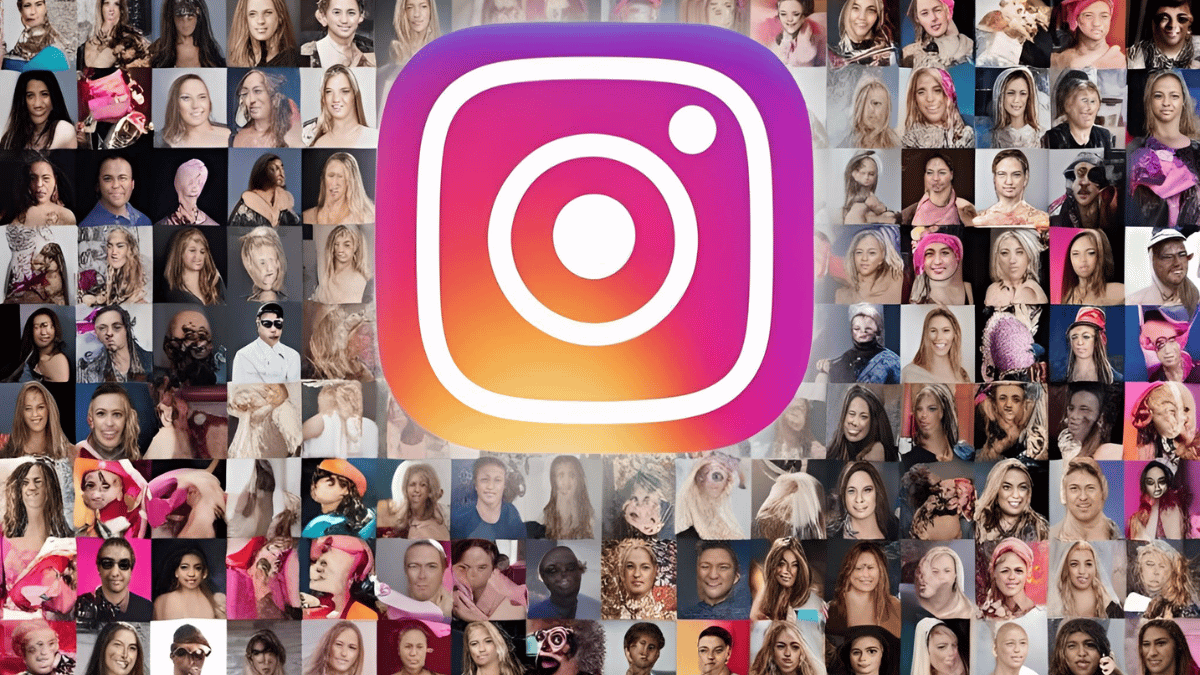 Qual famosa tem mais seguidores no Instagram