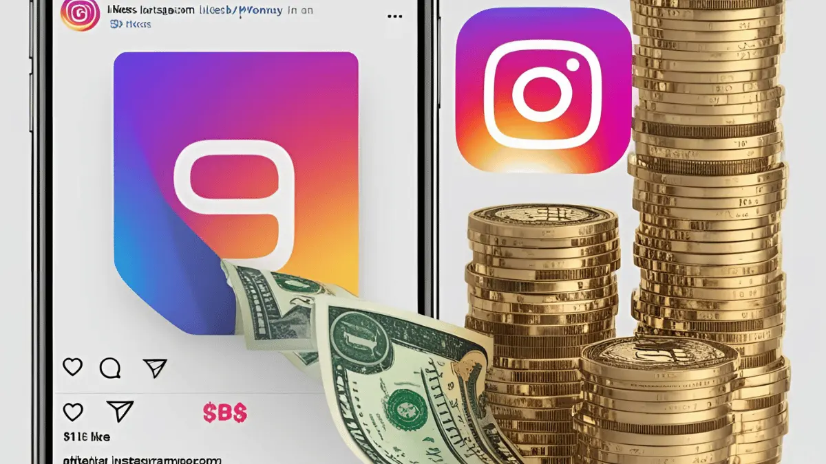 Quanto o Instagram paga por curtidas