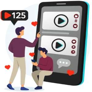 Comprar Visualizações TikTok por 1 Real Com Segurança
