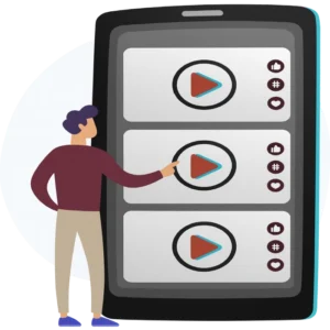 Comprar Visualizações TikTok por 1 Real com Teste Grátis