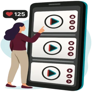 Comprar Visualizações Tiktok 1 Real Melhor Preço