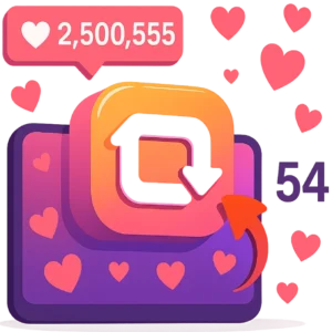 Comprar Reposts no Instagram