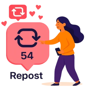 Comprar Reposts no Instagram Com Segurança