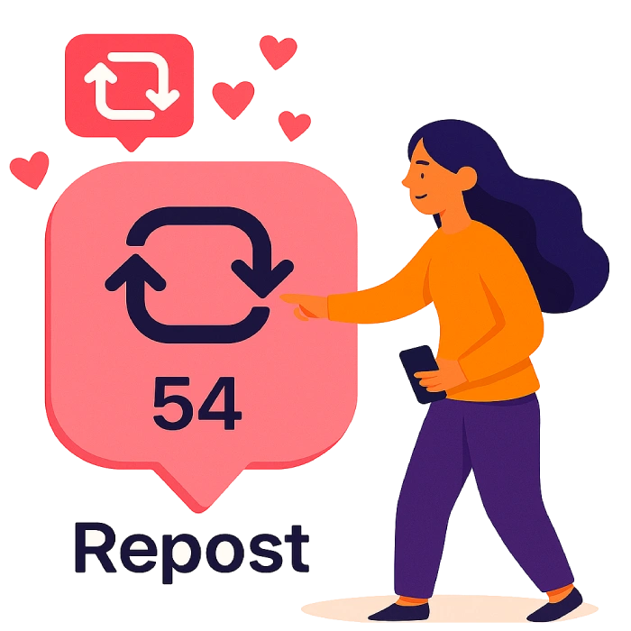 Comprar Reposts no Instagram Com Segurança