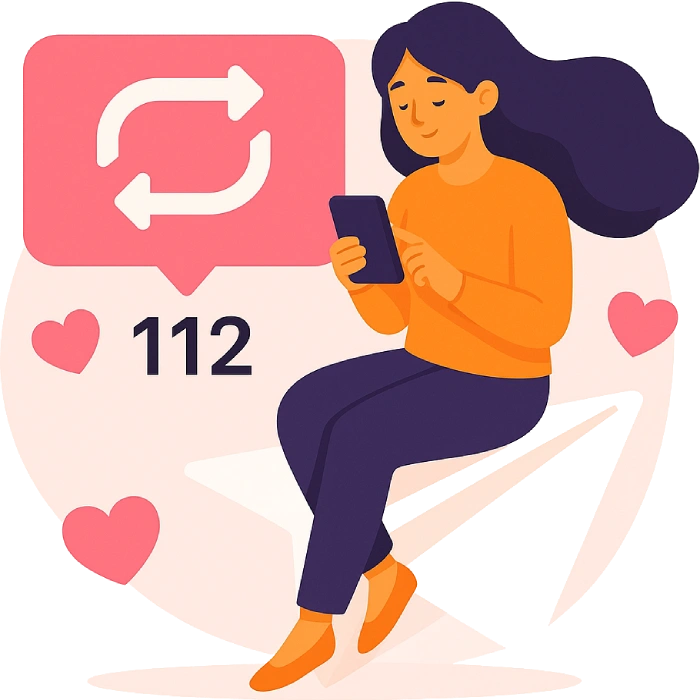 Comprar Reposts no Instagram Com Teste Grátis