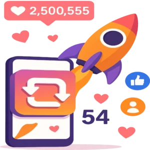 Comprar Reposts no Instagram no Boleto