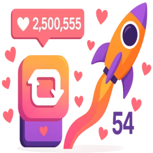 Comprar Reposts no Instagram no Pix