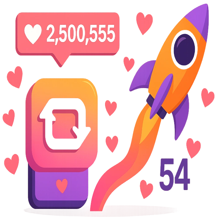 Comprar Reposts no Instagram no Pix